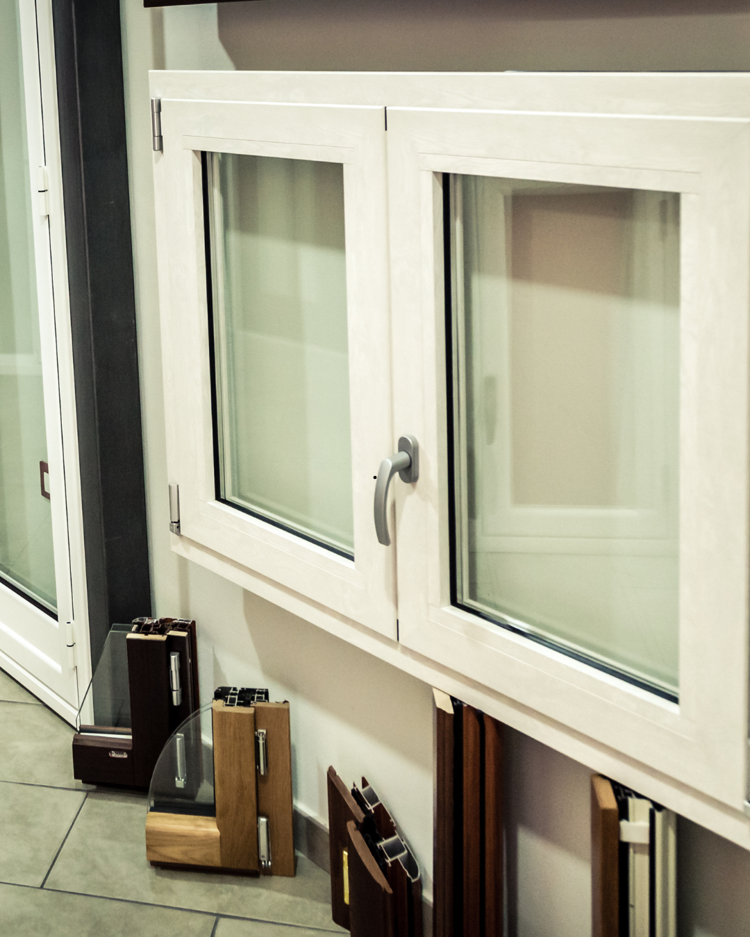 Custom Aluminium Design and Fabrication